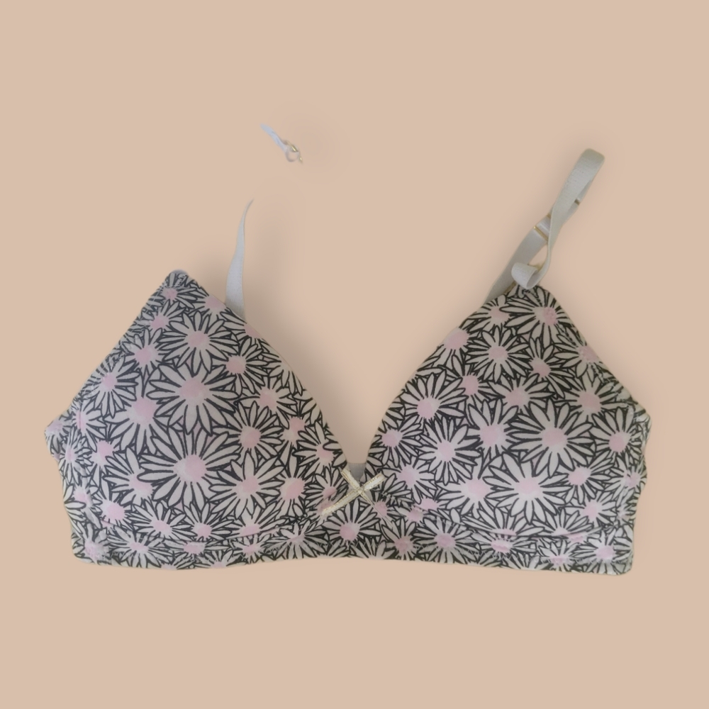 NEW BRA